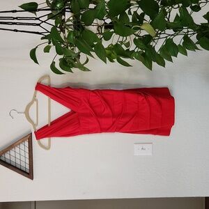 Body Central Bodycon Dress